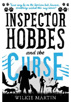 Inspector Hobbes and the Curse