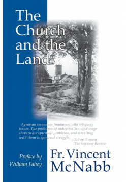 The Church and the Land