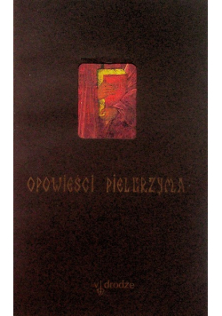 Opowieści pielgrzyma