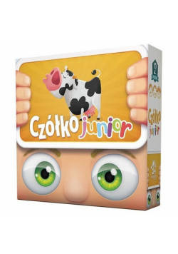 Czółko Junior