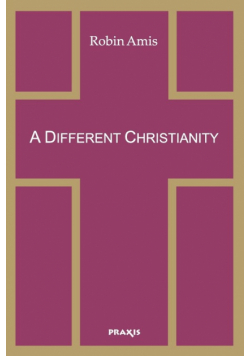 A Different Christianity