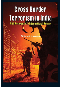 Cross Border Terrorism in India