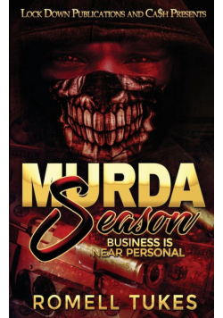 Murda Season