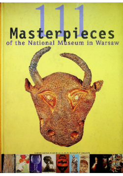 111 Masterpieces of the National Museum in Warsaw
