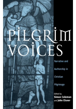 Pilgrim Voices