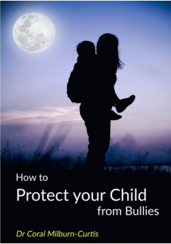 How to Protect Your Child from Bullies