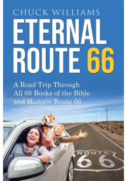 Eternal Route 66