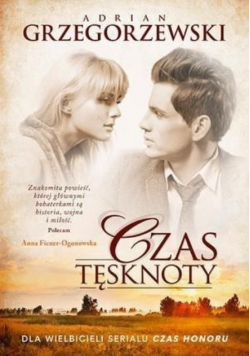 Czas tęsknoty