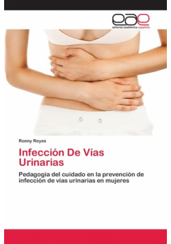 Infección De Vías Urinarias