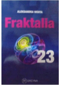 Fraktalia 23