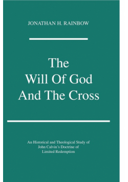 The Will of God and the Cross