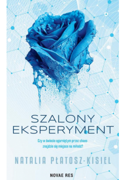 Szalony eksperyment