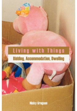 Living with Things