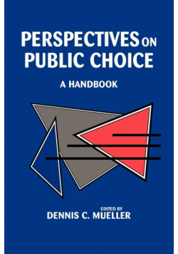 Perspectives on Public Choice