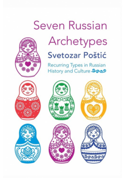Seven Russian Archetypes