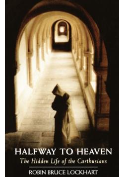 Halfway to Heaven