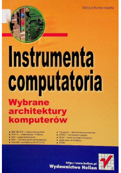 Instrumenta computatoria