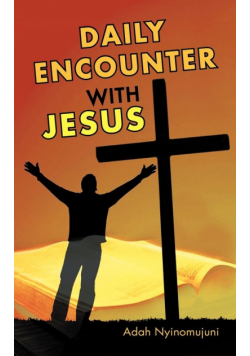 Daily Encounter with Jesus
