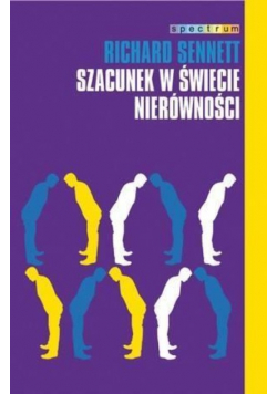 Szacunek w świecie nierówności