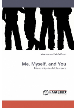 Me, Myself, and You