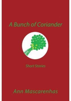 A Bunch of Coriander