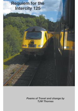 Requiem for the Intercity 125