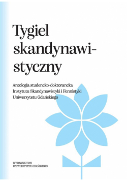 Tygiel Skandynawistyczny