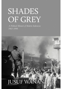Shades of Grey