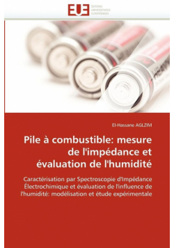 Pile à combustible