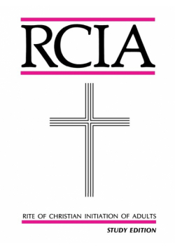 Rite of Christian Initiation of Adults