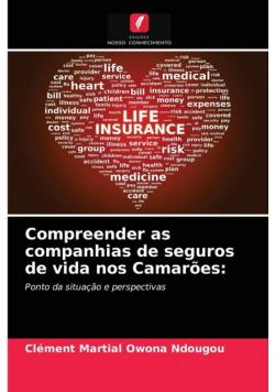 Compreender as companhias de seguros de vida nos Camarões