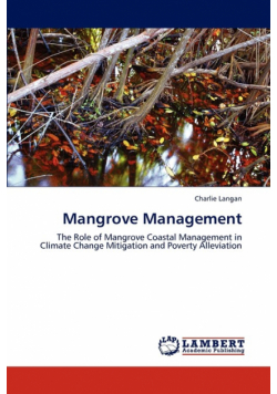 Mangrove Management