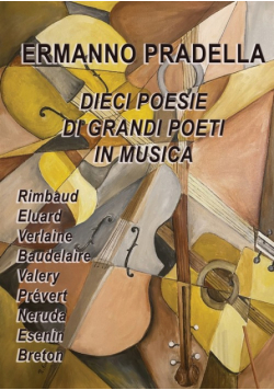 Dieci poesie di grandi poeti in Musica