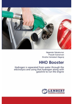 HHO Booster