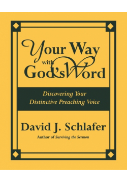 Your Way with God's Word
