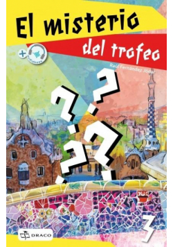 El misterio del trofeo 3 - Barcelona
