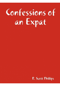 Confessions of an Expat