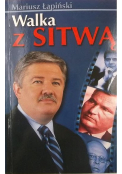Walka z sitwą
