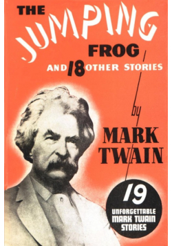 The Jumping Frog