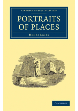 Portraits of Places