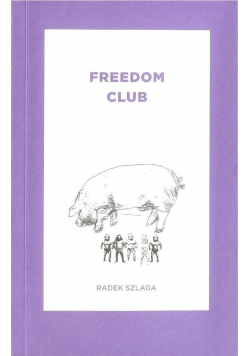 Freedom Club