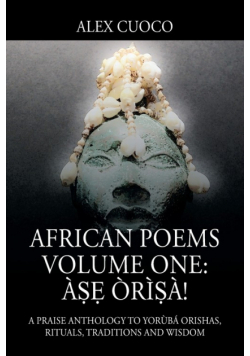 African Poems Volume One