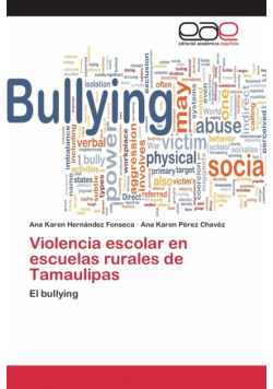 Violencia escolar en escuelas rurales de Tamaulipas
