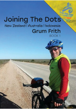 Joining the Dots New Zealand, Australia, Indonesia