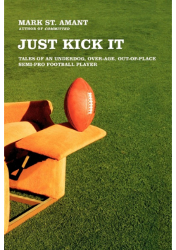 Just Kick It