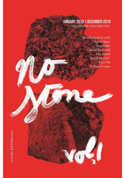 No Stone Volume One