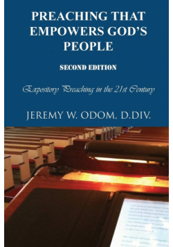 Preaching that Empowers God's People