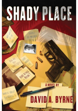 Shady Place