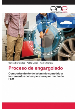 Proceso de engargolado