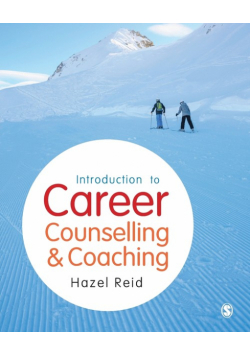 Introduction to Career Counselling & Coaching